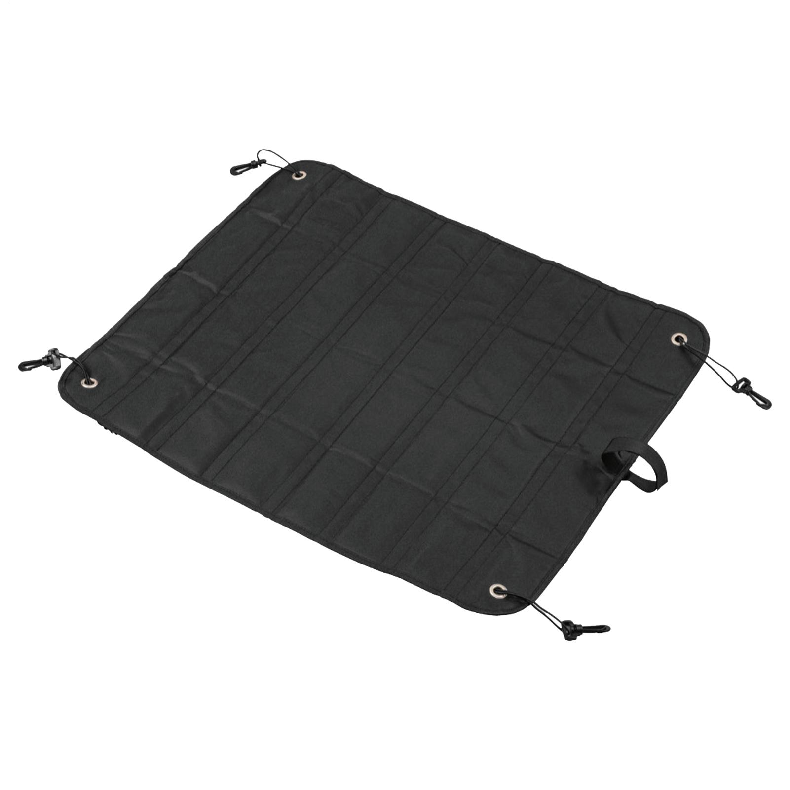 Crash Pad Folding - Protection de pare-chocs de voiture contre