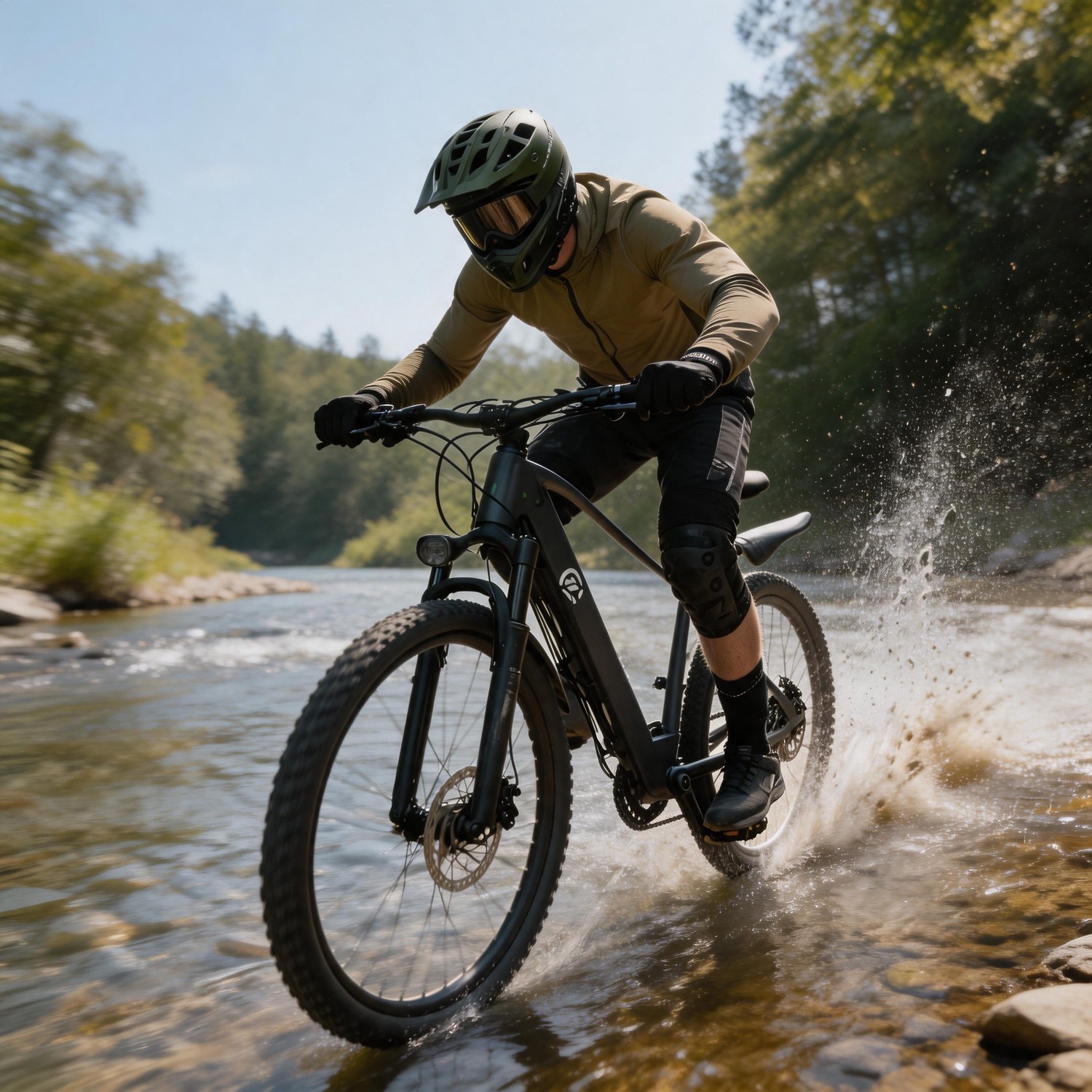 Outdoor Adventure Holidays - Superbe cadeau de Noël : Vélo