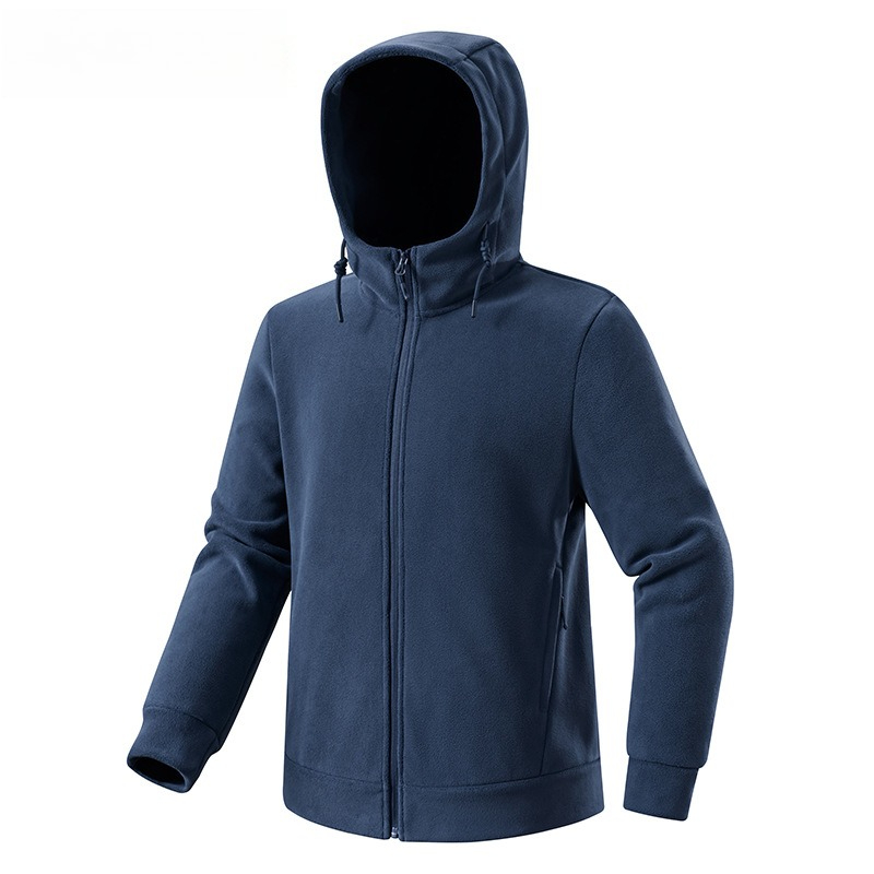 Vestes de randonnée en polaire - Outdoor Adventure Windbreaker avis et prix