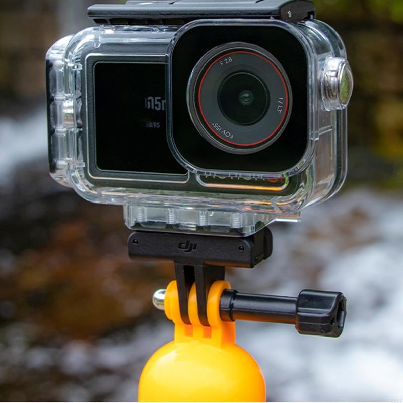 Enceinte à l'épreuve des chocs - Outdoor Adventure Video avis et prix