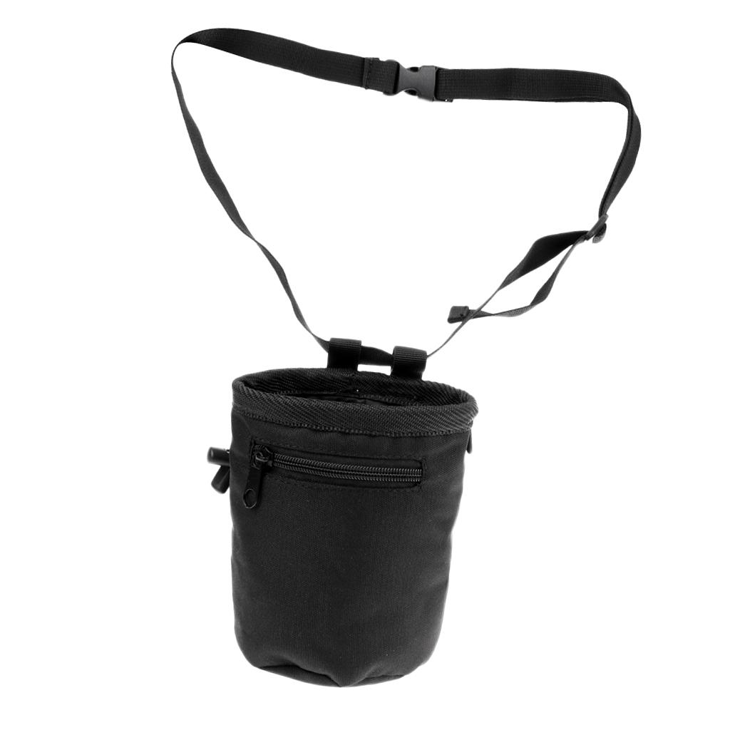 Sac à craie en tissu Oxford av - Chalk Bag Bouldering avis et prix