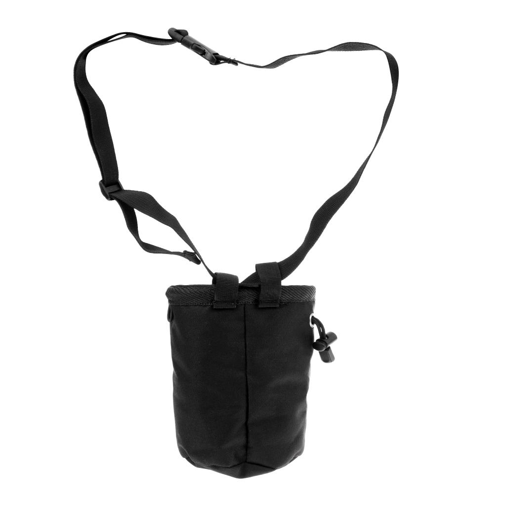 Sac à craie en tissu Oxford av - Chalk Bag Bouldering avis et prix