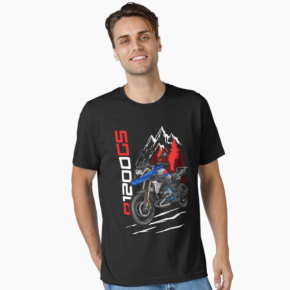 Nouveau T-shirt de luxe pour h - Outdoor Adventure Brand avis et prix