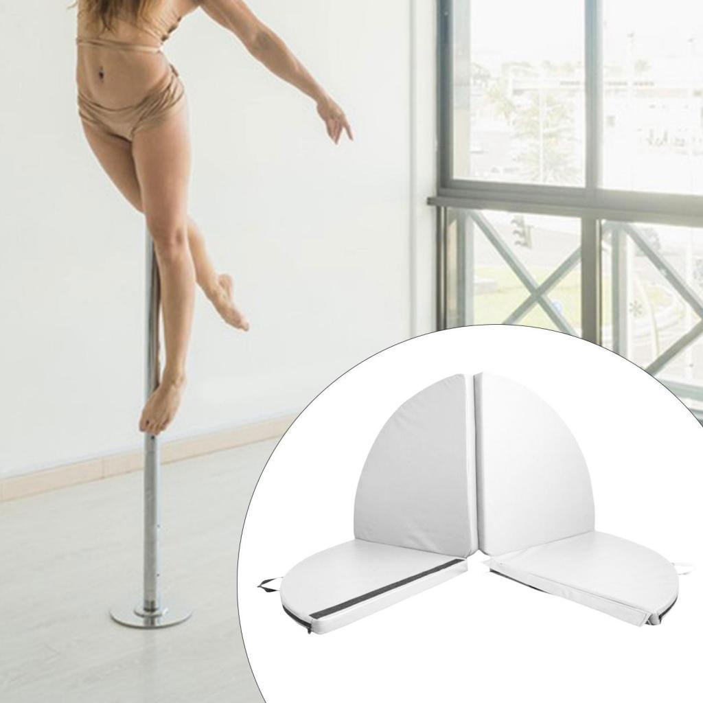 Tapis de yoga pliable en mouss - Crash Pad Folding avis et prix