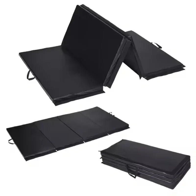 Polymères de gymnastique plian - Crash Pad Folding avis et prix