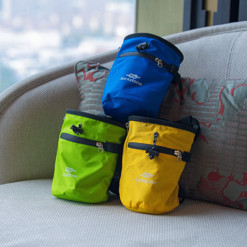 Sac à craie pour l'escalade, p - Chalk Bag Bouldering avis et prix
