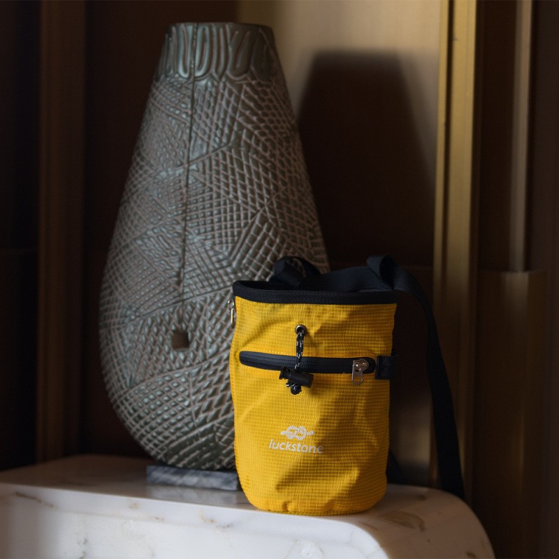 Sac à craie pour l'escalade, p - Chalk Bag Bouldering avis et prix