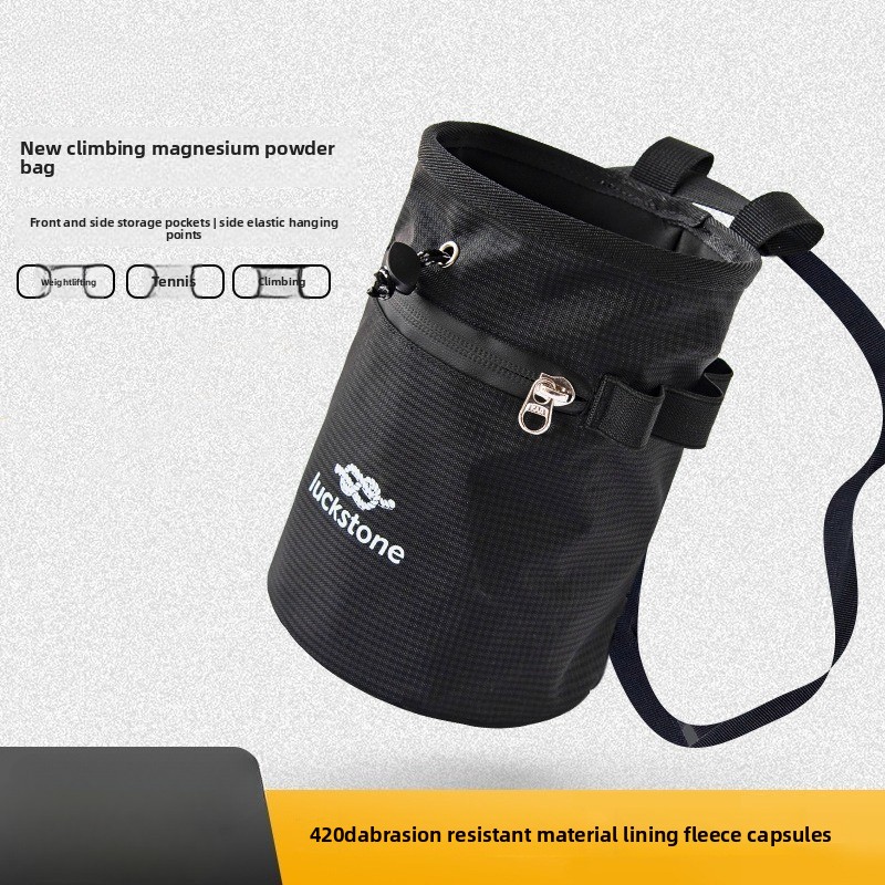 Sac à craie pour l'escalade, p - Chalk Bag Bouldering avis et prix