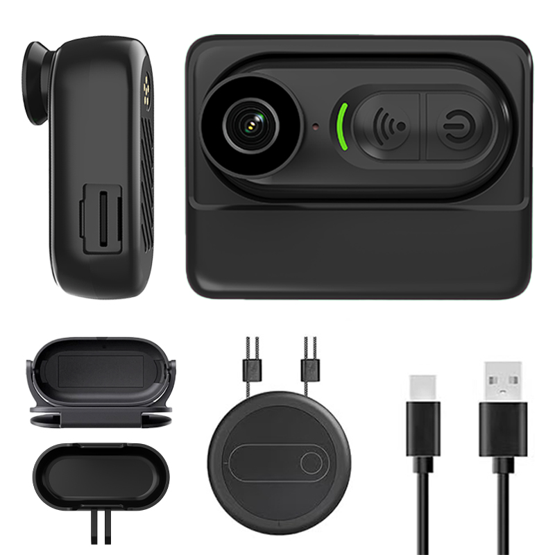 Caméra d'action 4K avec boîtie - Outdoor Adventure Video avis et prix