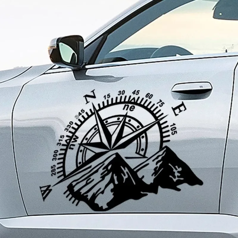 Autocollant en vinyle résistan - Outdoor Adventure Rv avis et prix
