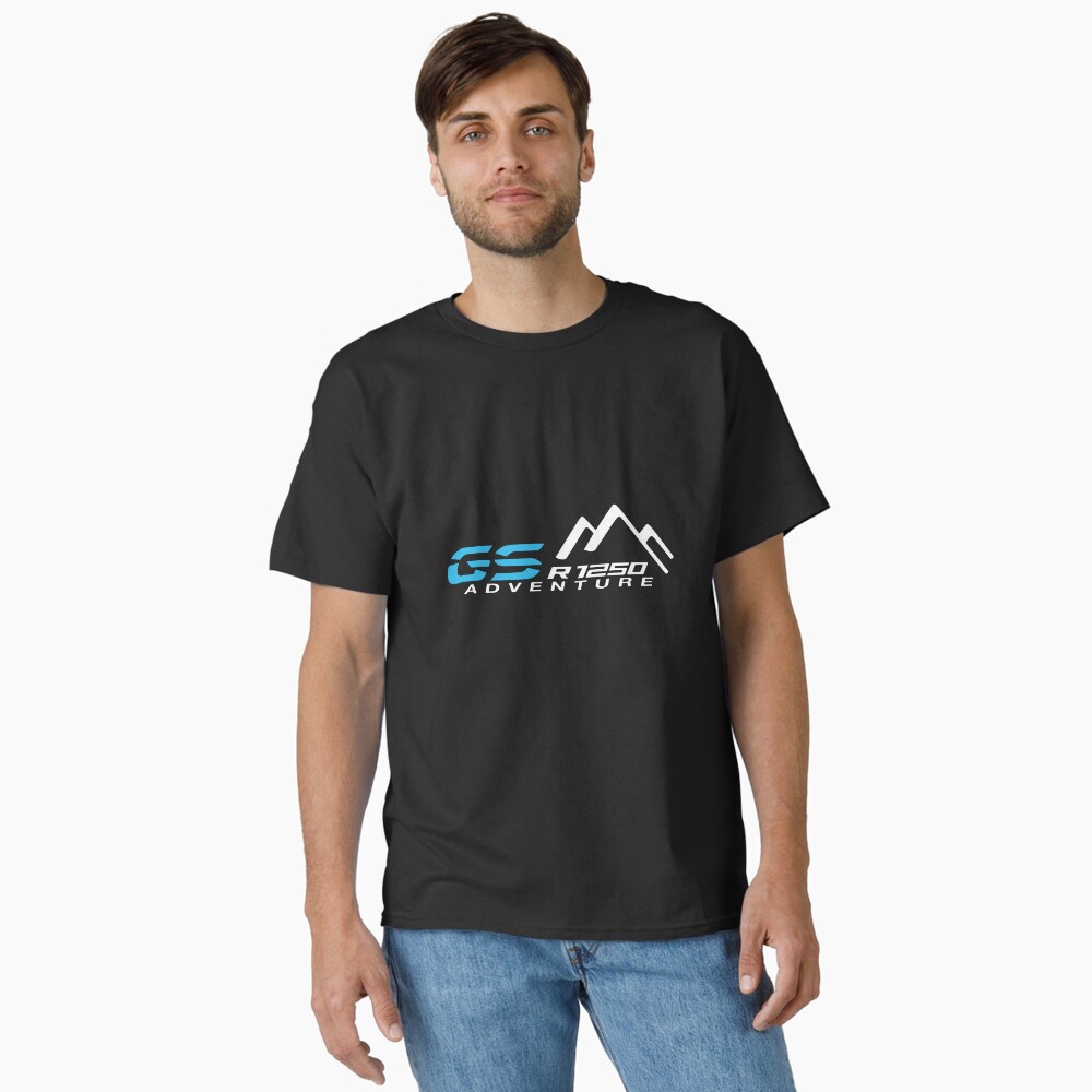 Nouveaux T-shirts de Luxe pour - Outdoor Adventure Brand avis et prix
