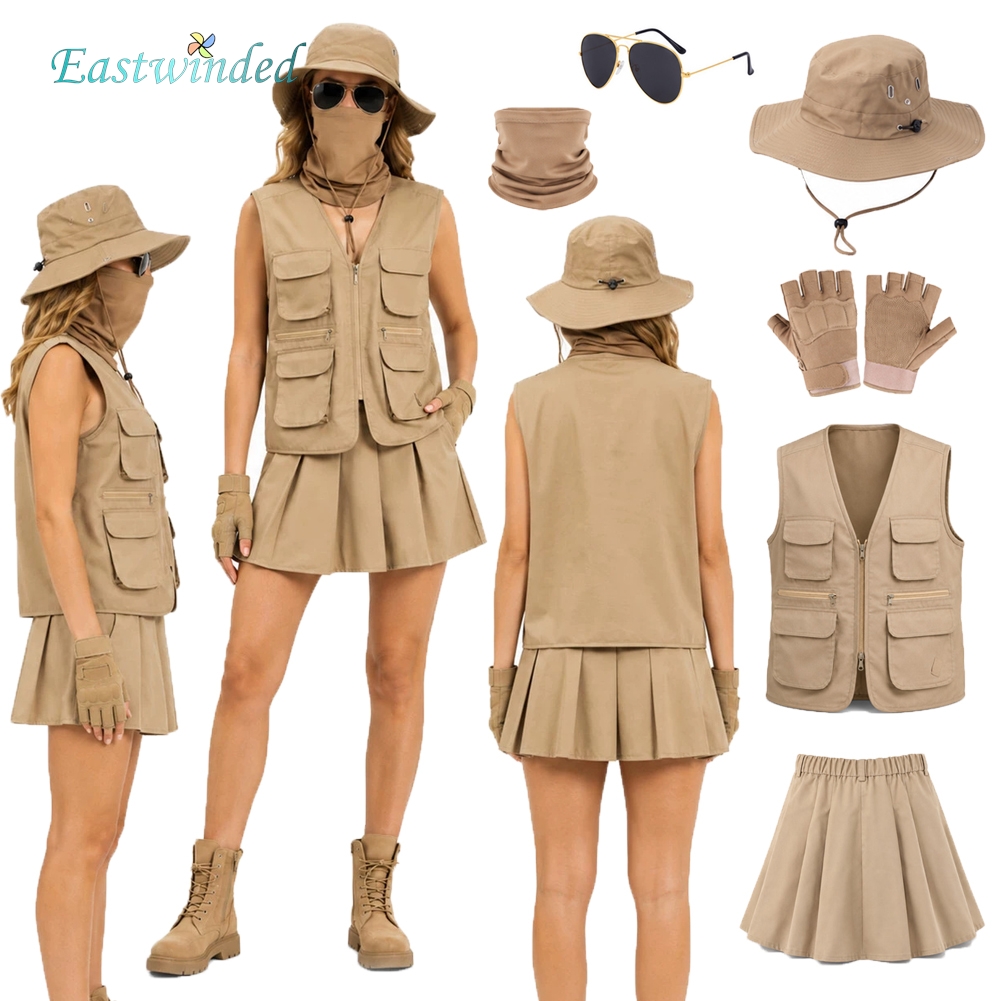 Vêtements d'extérieur pour fem - Outdoor Adventure Holidays avis et prix