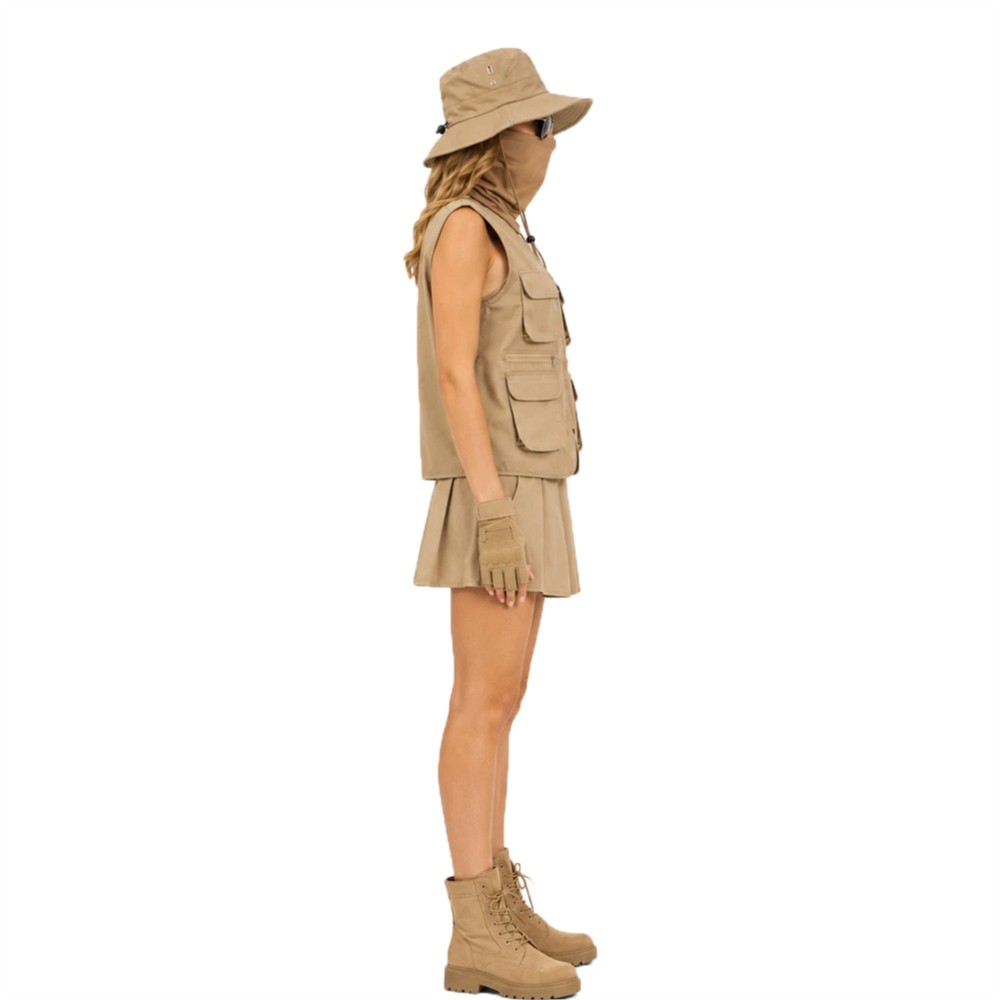 Vêtements d'extérieur pour fem - Outdoor Adventure Holidays avis et prix