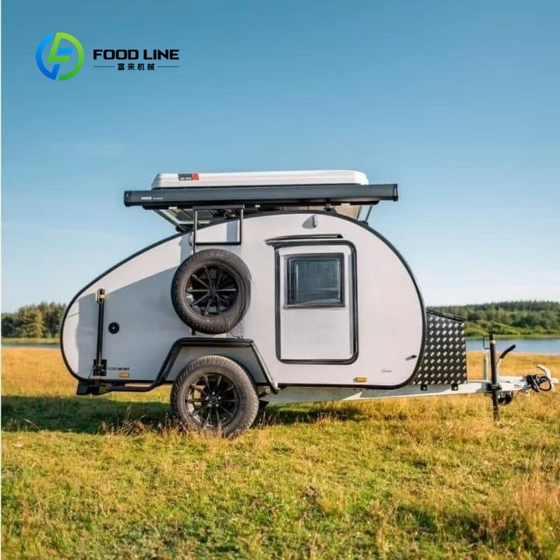 Camping-car personnalisé pour  - Outdoor Adventure Rv avis et prix