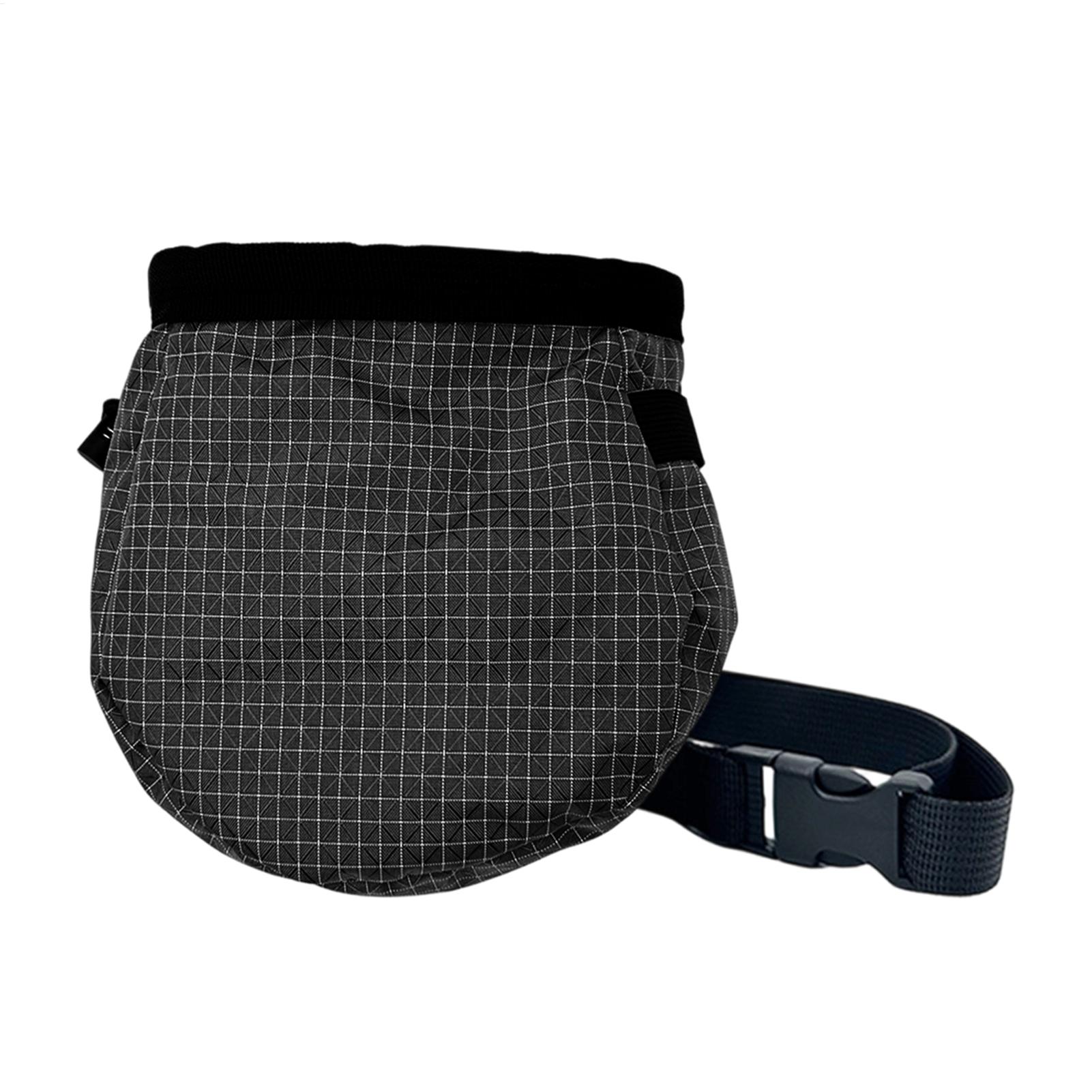 Sac à craie d'escalade réglabl - Chalk Bag Bouldering avis et prix