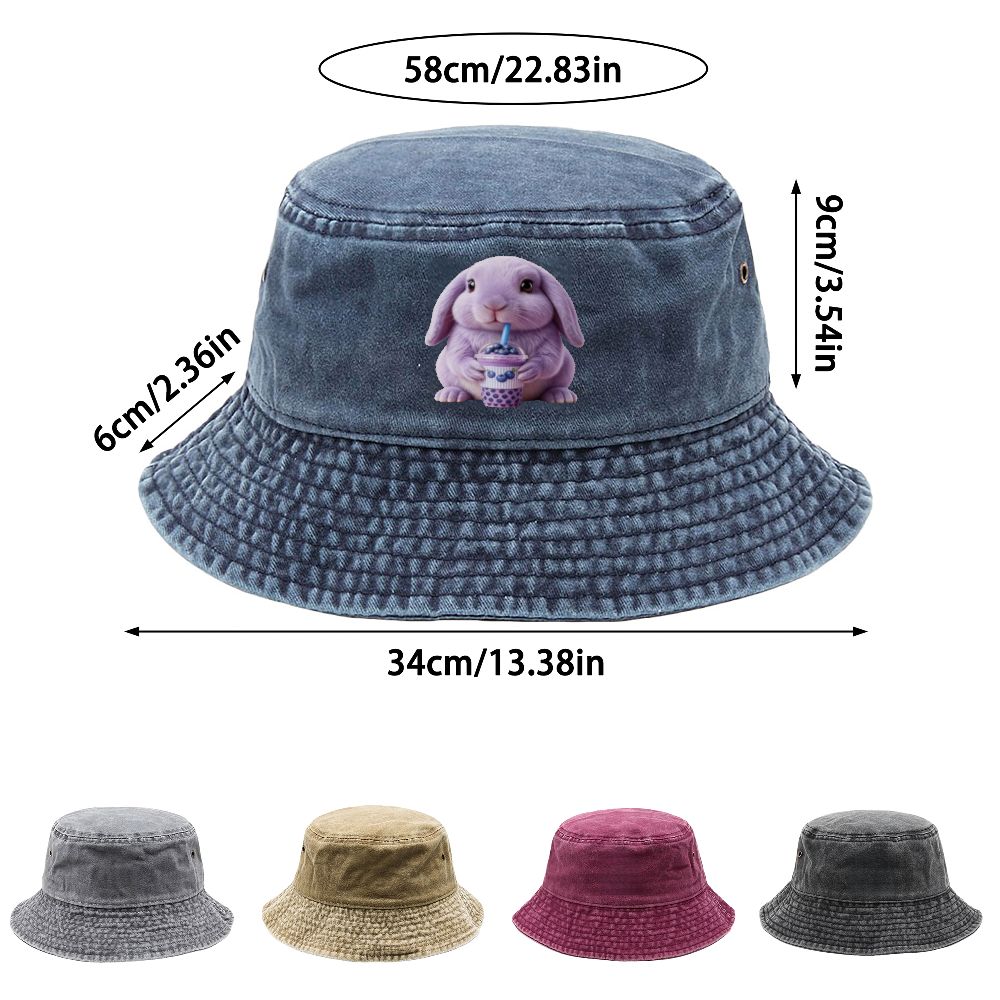 Chapeau Bob en Viscose pour Fe - Outdoor Adventure Holidays avis et prix