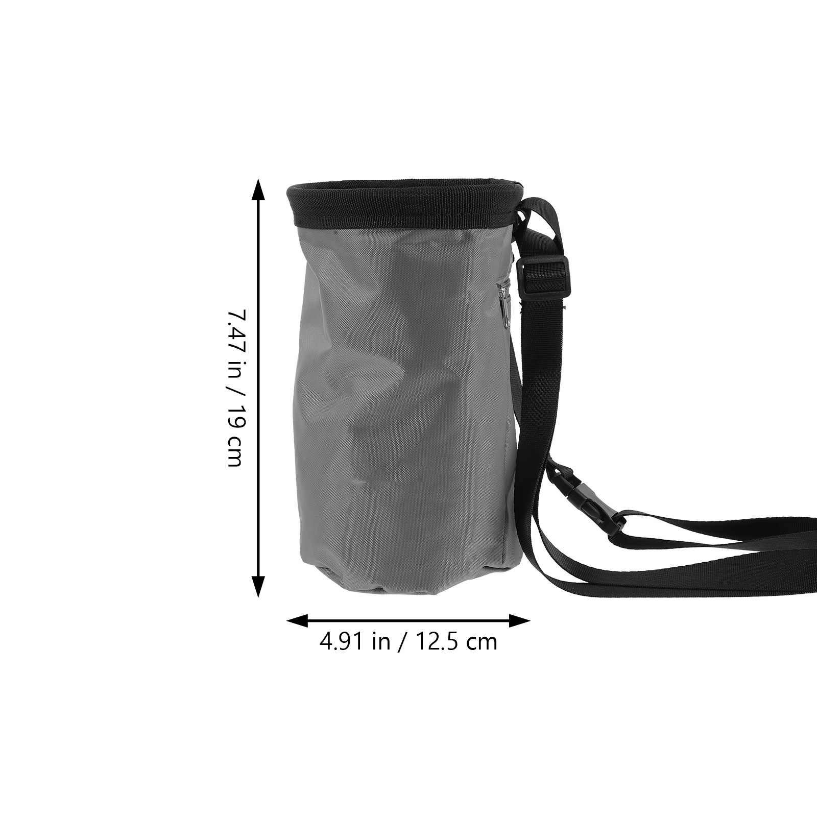 Sac à craie pour l'escalade en - Chalk Bag Bouldering avis et prix